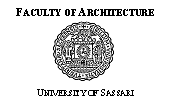 Faculty of Architecture, University of Sassari