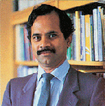 Prof. Rama Chellappa