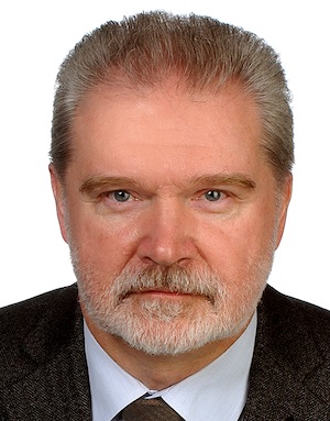 Prof. Andrzej Drygajlo