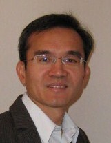 Prof. Chang-Tsun Li