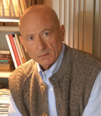 Prof. Emilio Mordini