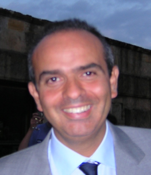 Prof. Fabio Roli