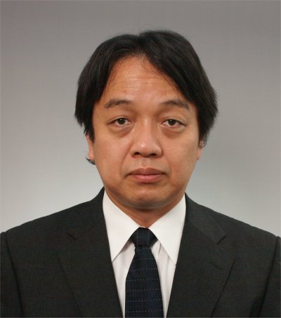 Dr Takashi Shinzaki