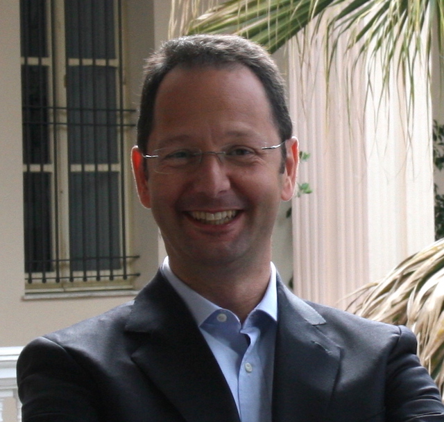 Prof Massimo Tistarelli